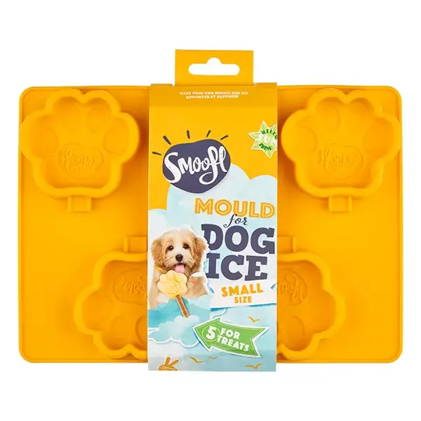 Smoofl ice mold small - afbeelding 1