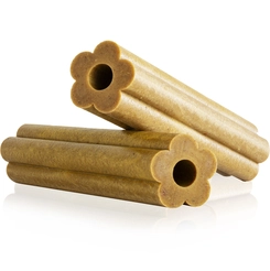 Soopa dental  jumbo sticks banaan & pindakaas - afbeelding 2