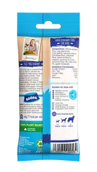 Soopa dental sticks cocosnoot & chia zaad - afbeelding 3