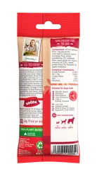 Soopa dental sticks cranberry & zoete aardappel - afbeelding 3