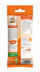 Soopa dental sticks wortel & pompoen - afbeelding 3
