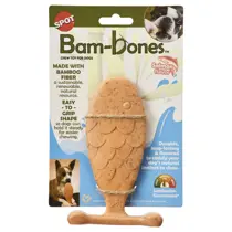 Spot bam-bones fish salmon small - afbeelding 1