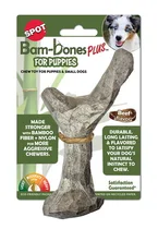 Spot bam-bones y-bone beef puppy - afbeelding 1