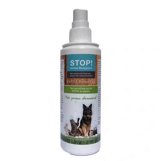 STOP! Extra ProtecTick 125 ml