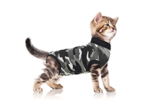 Suitical Recovery Suit cat Z camo small