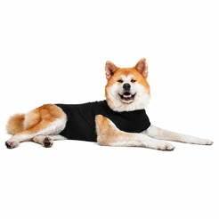 Suitical Recovery Suit zwart extra large