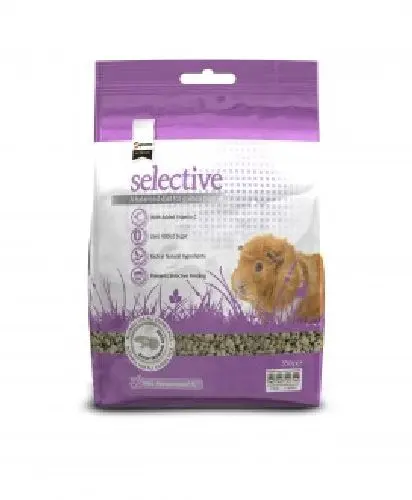 Supreme science selective cavia 1.5 kg