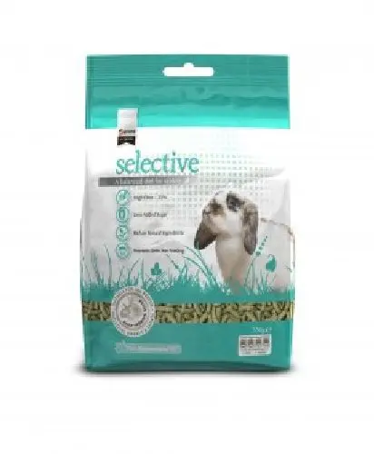 Supreme science selective rabbit konijnenvoer 5 kg