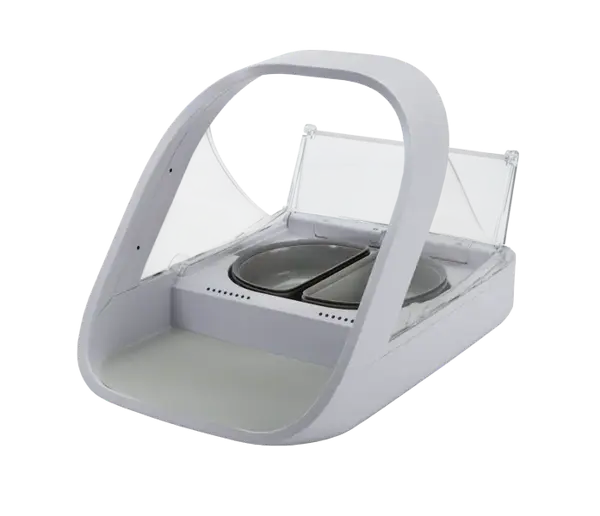 Surefeed connect microchip pet feeder voerbak SALE! - afbeelding 1