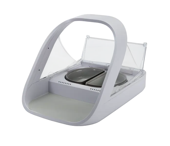Surefeed connect microchip pet feeder voerbak SALE! Van Noord's