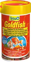 Tetra goldfish bio active vlokken vissenvoer 1 liter