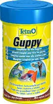 Tetra guppy voer dd 100 ml