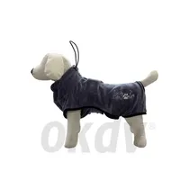 Tools-2 Groom luxe badjas voor honden extra small