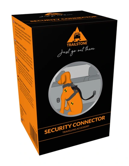 Trailstone security connector - afbeelding 1