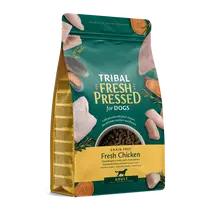 Tribal dog adult kip hondenvoer 12 kg - afbeelding 1