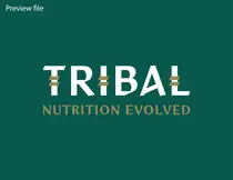 Tribal dog adult kip hondenvoer 12 kg - afbeelding 2