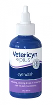 Vetericyn plus oogzorg 89 ml - afbeelding 3