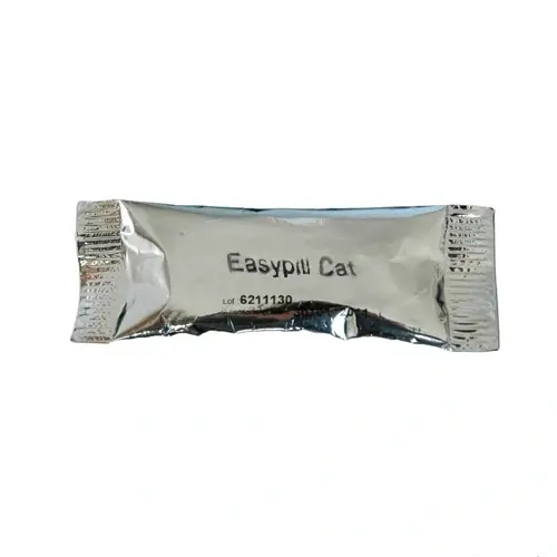 Vetinnov easypill kat sachet 10 gr per stuk