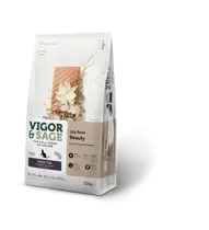 Vigor&Sage cat adult Lily root beauty 10 kg kattenvoer