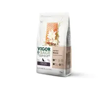 Vigor&Sage cat adult Lily root beauty 4 kg kattenvoer