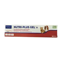 Virbac nutri-plus gel 120 gram - afbeelding 2