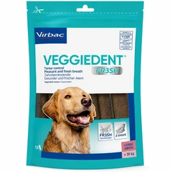 Virbac veggiedent large 30 kg