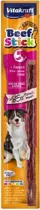 Vitakraft beefstick hond pens 12 gram