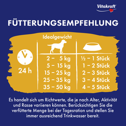 Vitakraft beefstick hond rund 12 gram - afbeelding 4