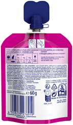Vitakraft cat lick&bits garnaal&tomaat 60gr. - afbeelding 2