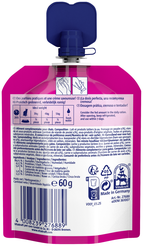 Vitakraft cat lick&bits kaas&ham 60gr. - afbeelding 2