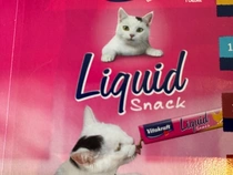 Vitakraft cat-liquid snack multipack 48 stuks - afbeelding 3