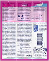 Vitakraft catstick mini zalm - afbeelding 2