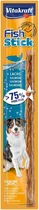 Vitakraft fishstick hond zalm 15 gram - afbeelding 1