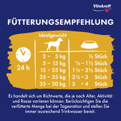 Vitakraft fishstick hond zalm 15 gram - afbeelding 4