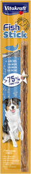 Vitakraft fishstick hond zalm 15 gram