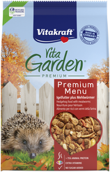 Vitakraft premium menu voor egels menu 600 gram - afbeelding 2
