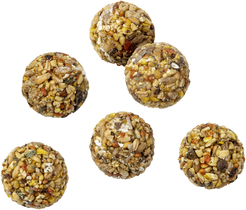Vitakraft rollinis knaagdier fruitmix 7 stuks - afbeelding 5