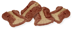 Vitakraft treaties bits leverworst 120 gram Hondensnack - afbeelding 5