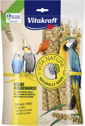 Vitakraft vita nature trosgierst 300 gram
