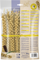 Vitakraft vita nature trosgierst 300 gram - afbeelding 2