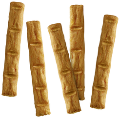 Vitakraft Vita veggies dog stickies kaas & aardappel 80 gram - afbeelding 5