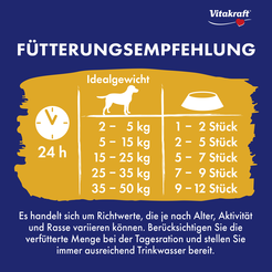 Vitakraft Vita veggies dog stickies kaas & aardappel 80 gram - afbeelding 4