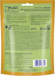Vitakraft Vita veggies dog stickies zoete aardappel & wortel 80 gram - afbeelding 2