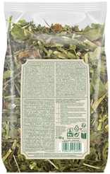 Vitakraft vita verde naturemix paardenbloem/appel 80 gram - afbeelding 3