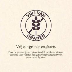 Vitalstyle Ecostyle blik adult lam 400gr. Hondenvoer - afbeelding 4