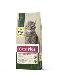 Vitalstyle Ecostyle cat care plus 10kg kattenvoer - afbeelding 2
