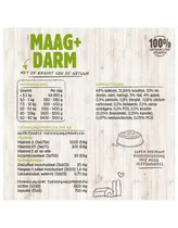 Vitalstyle Ecostyle dog blik maag&darm 400gr. Hondenvoer - afbeelding 3