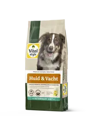 Vitalstyle Ecostyle dog huid + vacht 12 kg Hondenvoer - afbeelding 2