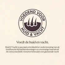 Vitalstyle Ecostyle dog huid + vacht 3 kg Hondenvoer - afbeelding 3