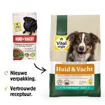Vitalstyle Ecostyle dog huid + vacht 3 kg Hondenvoer - afbeelding 2